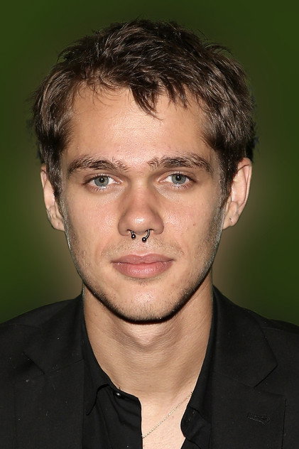 Ellar Coltrane oyuncu görseli