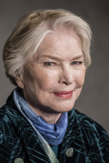 Ellen Burstyn oyuncu görseli