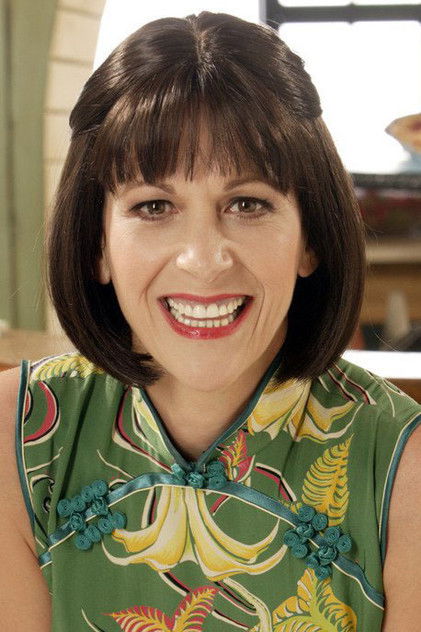Ellen Greene oyuncu görseli