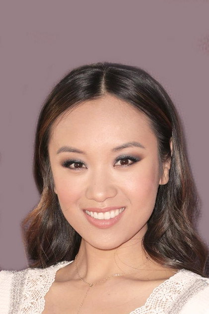 Ellen Wong oyuncu görseli
