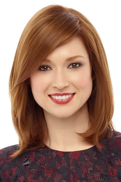 Ellie Kemper oyuncu görseli