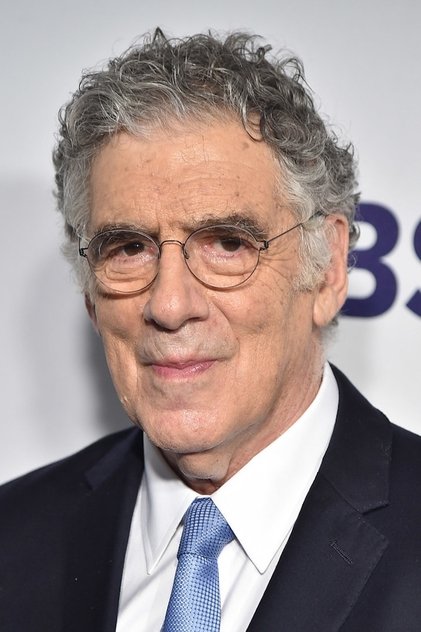 Elliott Gould oyuncu görseli