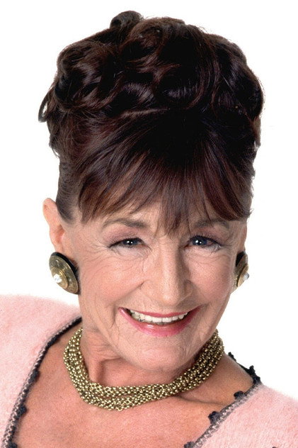 Elmarie Wendel oyuncu görseli