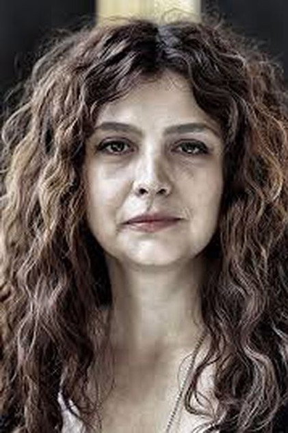 Elvin Beşikçioğlu oyuncu görseli