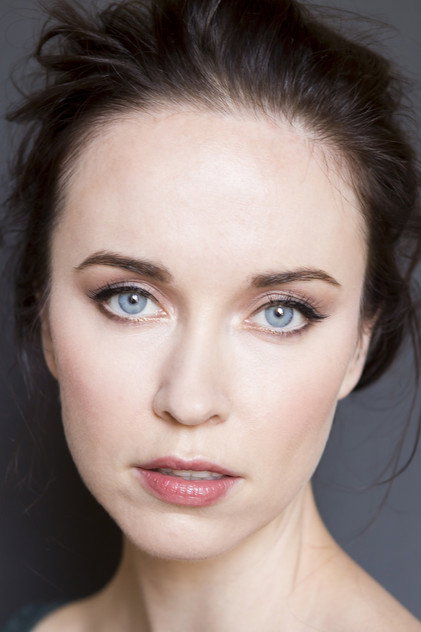 Elyse Levesque oyuncu görseli