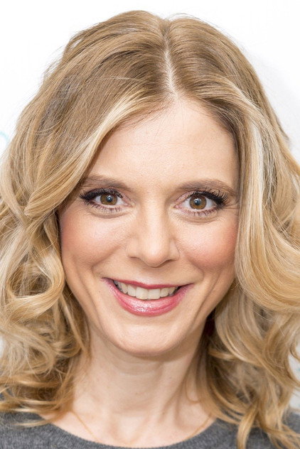 Emilia Fox oyuncu görseli