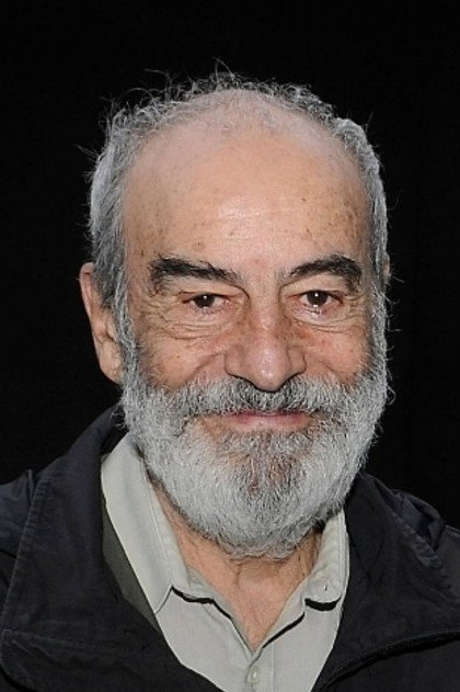 Emilio Echevarría oyuncu görseli