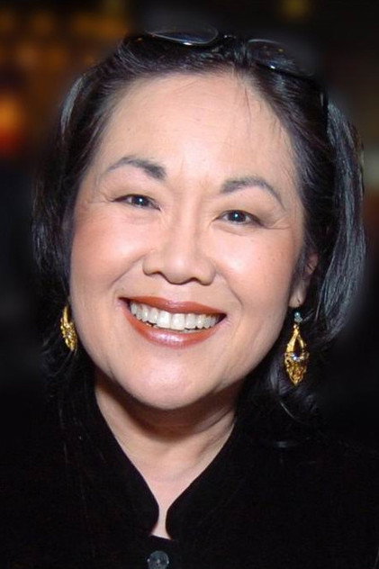 Emily Kuroda oyuncu görseli