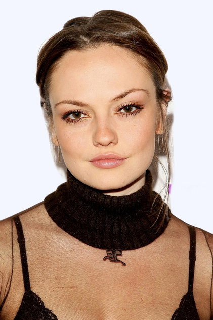 Emily Meade oyuncu görseli