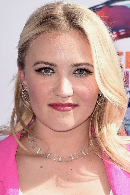Emily Osment oyuncu görseli