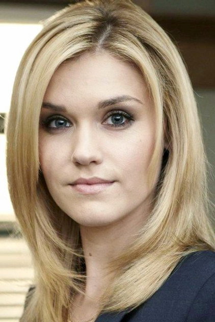 Emily Rose oyuncu görseli