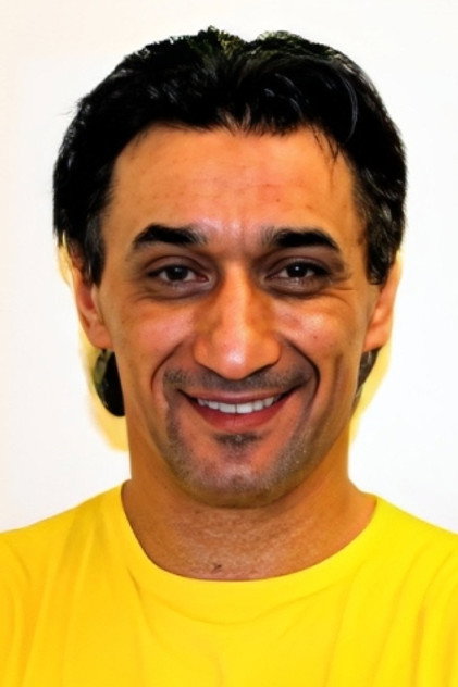Emin Boztepe oyuncu görseli