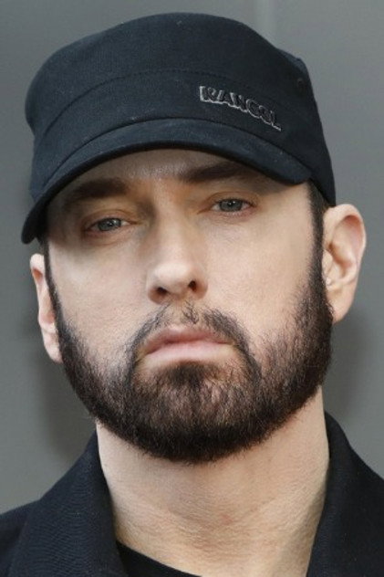 Eminem oyuncu görseli