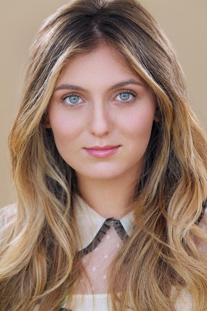 Emma Berman oyuncu görseli