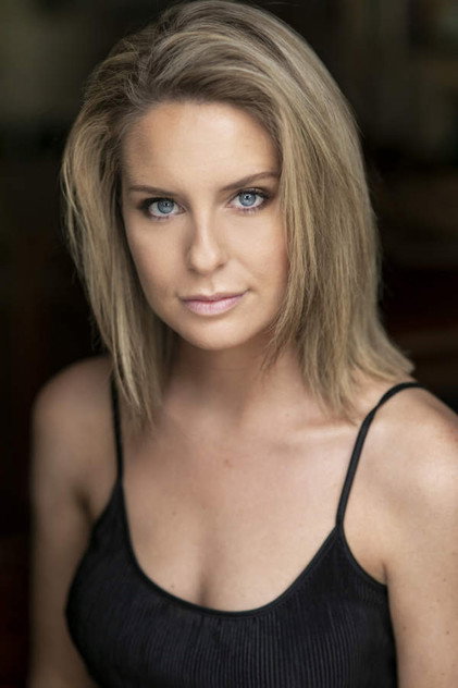 Emma Fenton oyuncu görseli