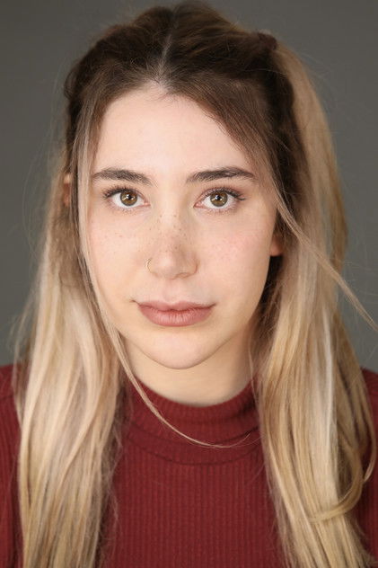 Emma Raimi oyuncu görseli