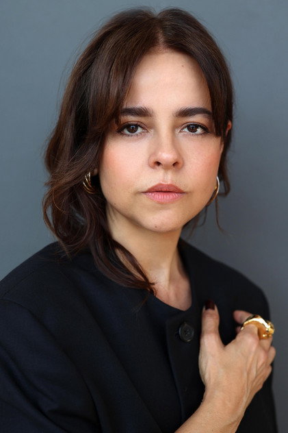 Emma Ramos oyuncu görseli