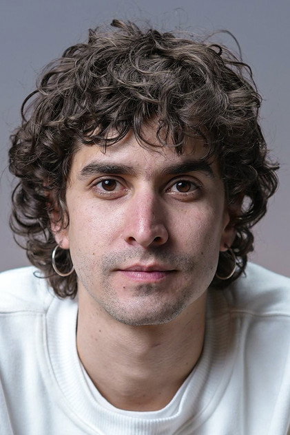 Emmanuel Restrepo oyuncu görseli
