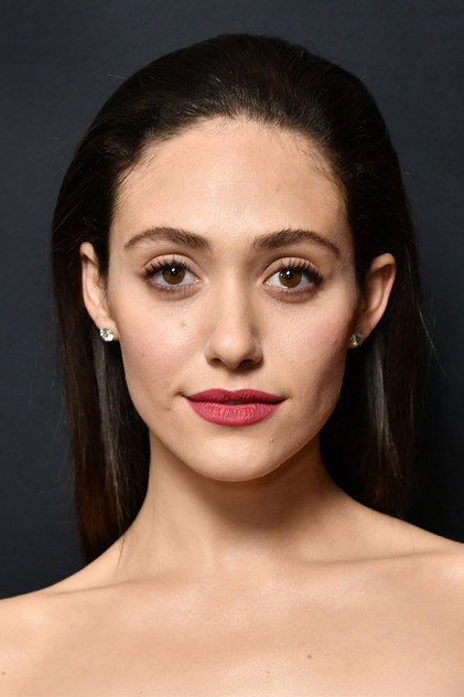 Emmy Rossum oyuncu görseli