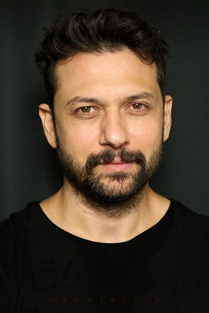 Emre Canpolat oyuncu görseli