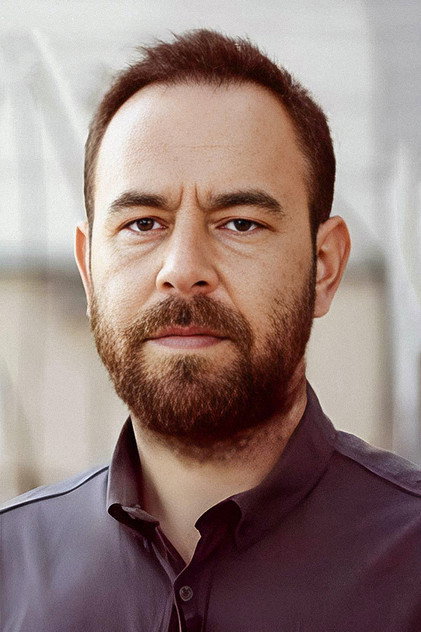 Emre Özcan oyuncu görseli