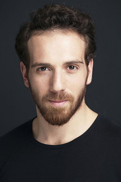 Emre Yetim oyuncu görseli