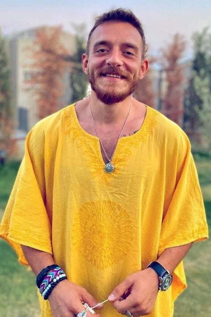 Enes Külahçı oyuncu görseli