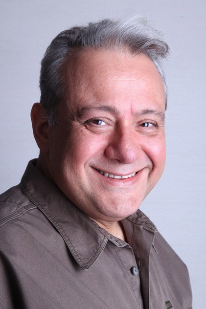 Engin Alkan oyuncu görseli