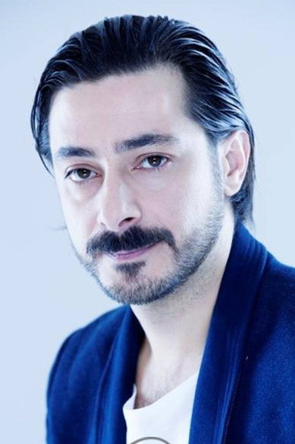 Engin Alpateş oyuncu görseli