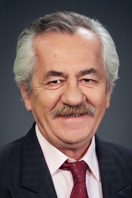 Engin Günay oyuncu görseli