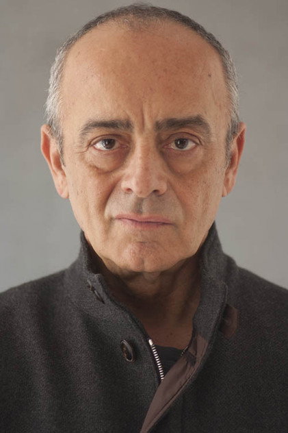 Enric Benavent oyuncu görseli