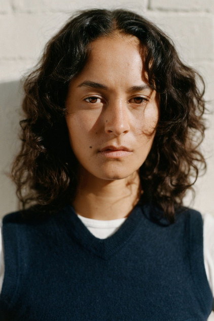 Erana James oyuncu görseli