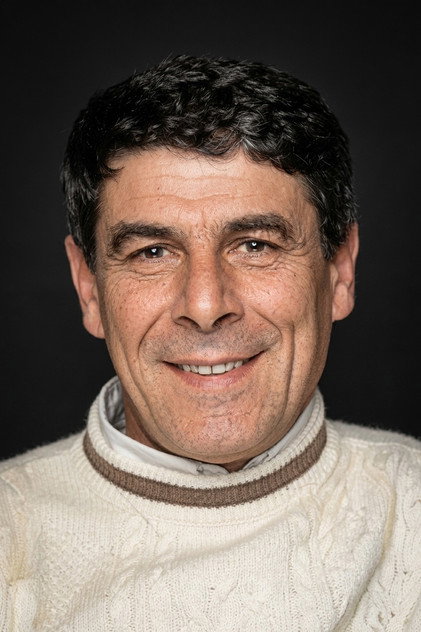 Ercan Yazgan oyuncu görseli