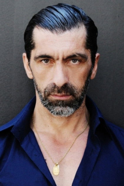 Erdal Yıldız oyuncu görseli