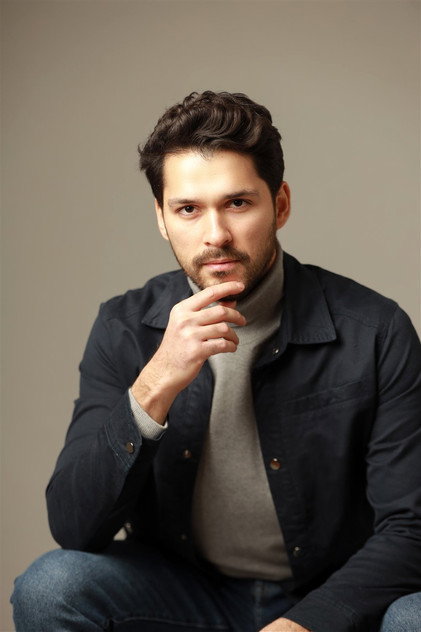 Erdem Yılmaz oyuncu görseli