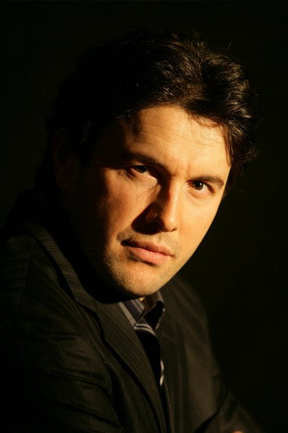 Ergün Demir oyuncu görseli