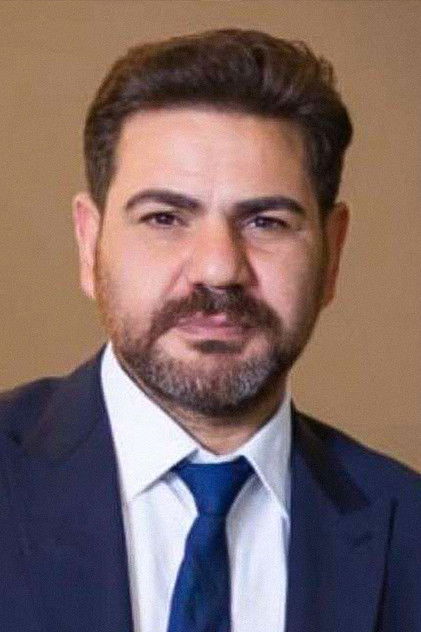 Erhan Ufak oyuncu görseli