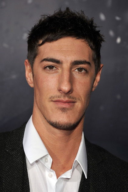 Eric Balfour oyuncu görseli