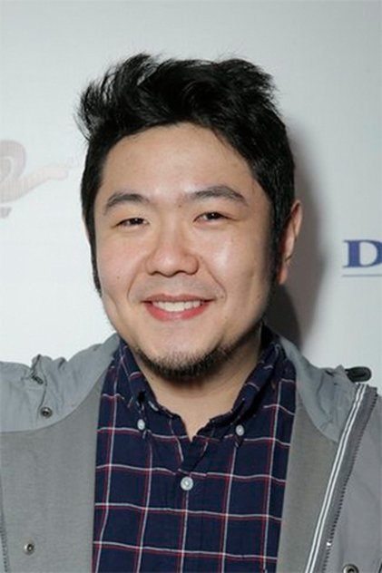 Eric Bauza oyuncu görseli