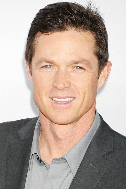 Eric Close oyuncu görseli