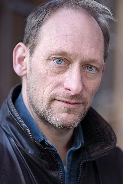 Eric Colvin oyuncu görseli