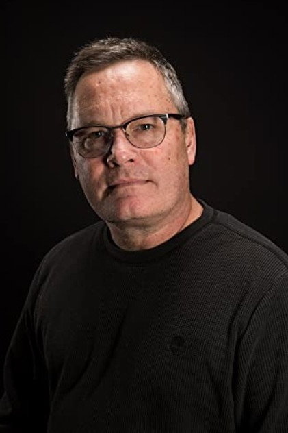 Eric Darnell oyuncu görseli