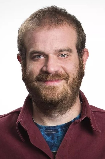 Eric Edelstein oyuncu görseli