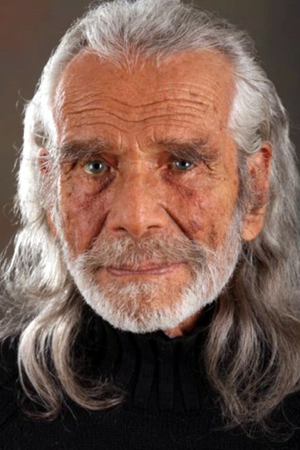 Eric Kaldor oyuncu görseli