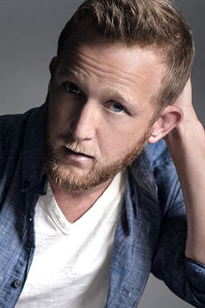 Eric Ladin oyuncu görseli