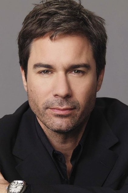 Eric McCormack oyuncu görseli