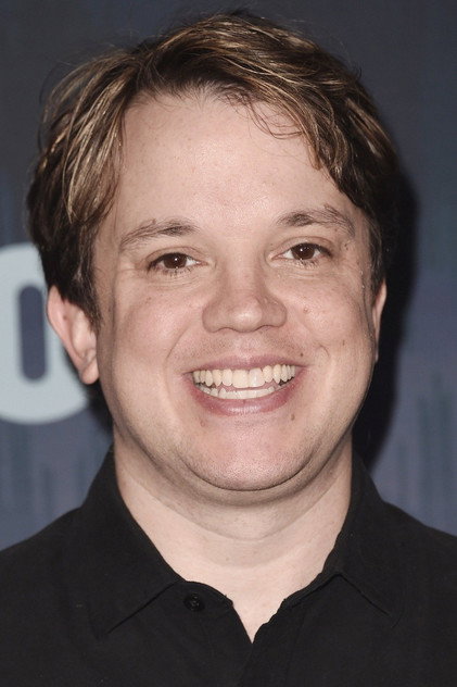Eric Millegan oyuncu görseli