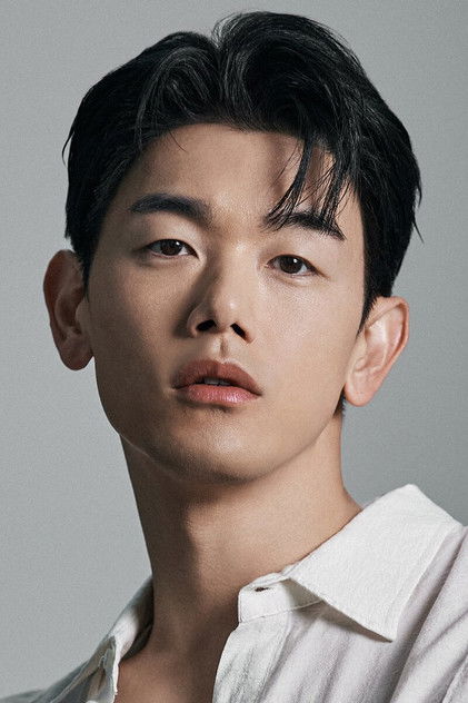 Eric Nam oyuncu görseli