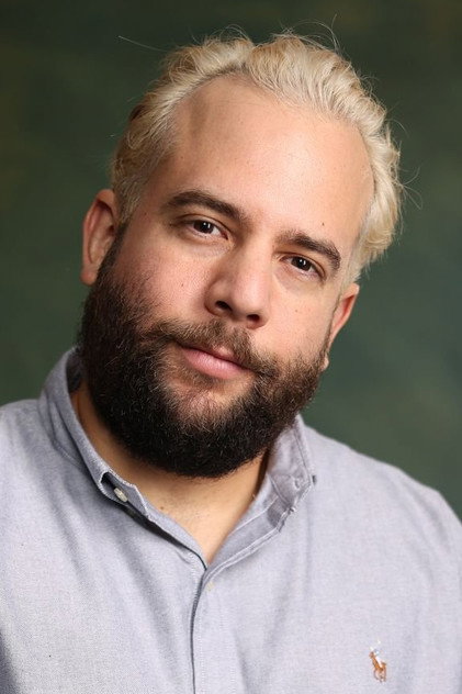 Eric Rahill oyuncu görseli