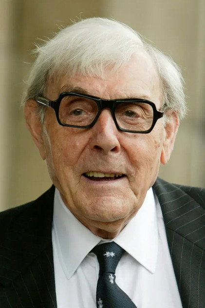 Eric Sykes oyuncu görseli